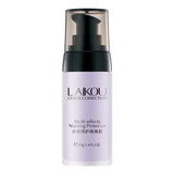 Foundation Primers,VANKER Face Smooth Primer Make Up 1.4 fl oz,Light Purple