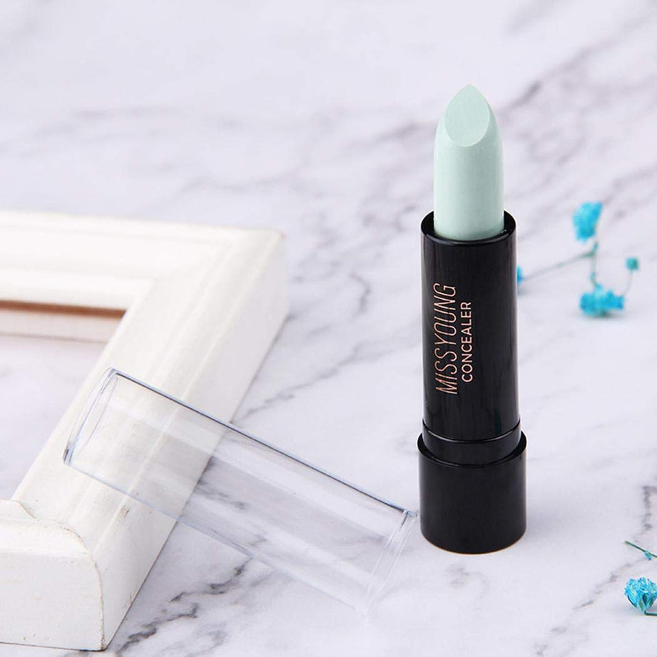 Dasado Women Highlight Repair Rod Foundation Moisturizing Trimming Concealer Stick Concealers & Neutralizers