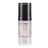 Qenci Long Lasting Moisturizing Face Makeup Primer Makeup Cosmetic Beauty Foundation Primers