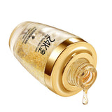 4k Gold Foil Essence Serum Face Skin Essence Serum Hyaluronic Makeup Primer Moisturizing Anti-Aging Anti-Redness Acne Treament Essencial Cream 30ml