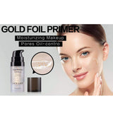 Qenci Long Lasting Moisturizing Face Makeup Primer Makeup Cosmetic Beauty Foundation Primers